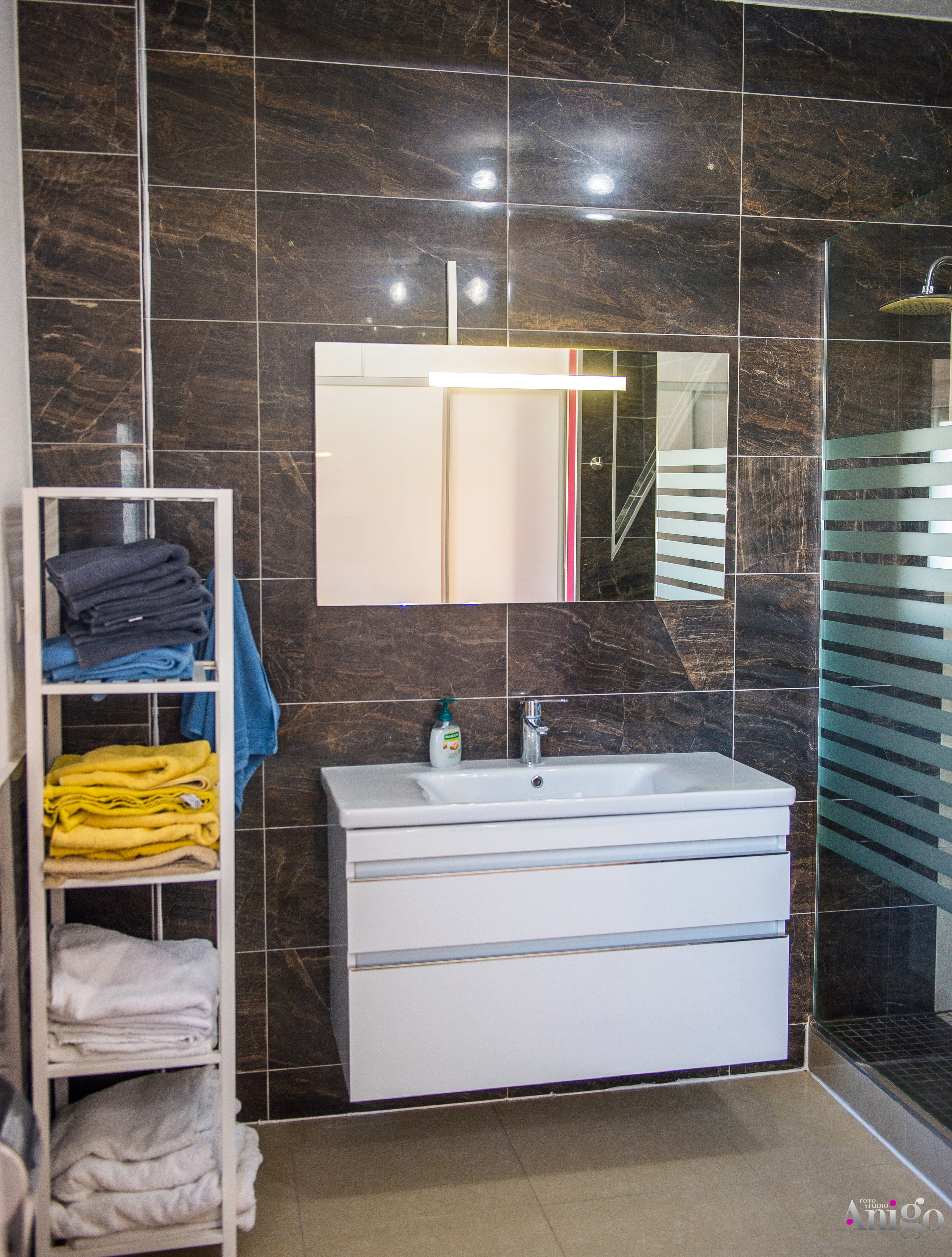 Bathroom 1